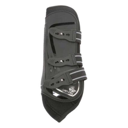 Lami-cell V22 Tendon Boots With Fetlock Boots Preto L