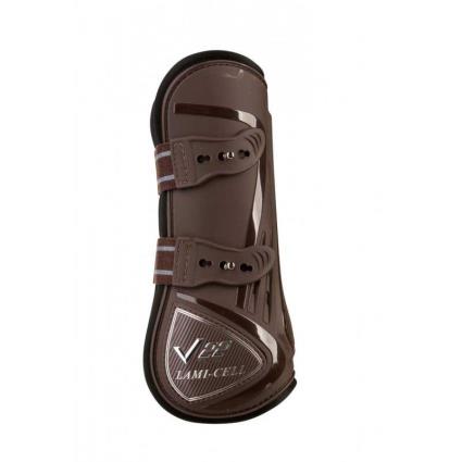 Lami-cell V22 Young Tendon Boots Castanho Pony