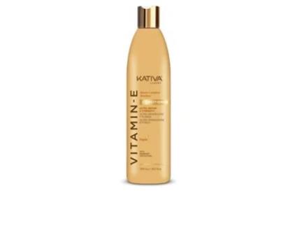 Acondicionador Kativa Luxury VitaminE Ultra Repair Strength 550 ml