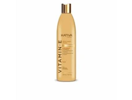 Champ Kativa Luxury VitaminE Ultra Repair Strength 550 ml