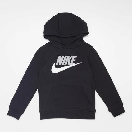 Sweatshirt Nike - Preto - Sweatshirt Menino tamanho 4