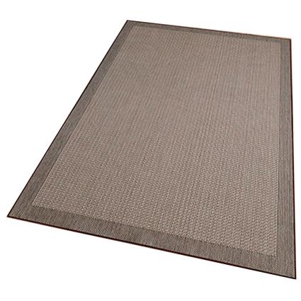 Wellhome 100x200 Cm Wh1008-5 Carpet Cinzento