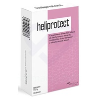 Heliprotetor 30 cápsulas - Adventia Pharma