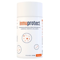 Imuproteger 30 cápsulas - Adventia Pharma