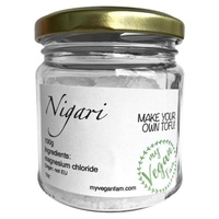 Nigari, coagulante para tofu 100 g - My Vegan Fam