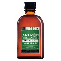 Articulações de saúde articular multidose de colágeno 300 ml - Gold Collagen