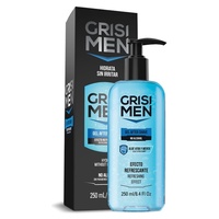 gel pós-barba para homens 250 ml de gel - Grisi