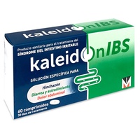 Caleidon IBS 60 comprimidos - Menarini