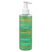 Pureté gel de limpeza purificante 200 ml de gel - Florame