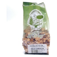 casca de tília 70 g - Flor Pirineo