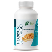 Gérmen de trigo 220 pérolas 220 pérolas de 700mg - GHF