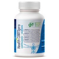 Cartipro de saúde cartilagem e ossos 90 cápsulas de 750mg - GHF