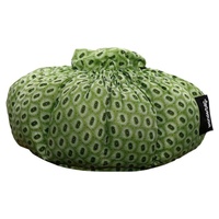 Saco de cozimento lento médio Batik verde 1 unidade (Verde) - Wonderbag