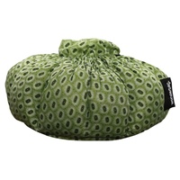 Saco grande de cozimento lento Batik verde 1 unidade (Verde) - Wonderbag