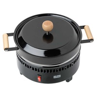 Castanha e assadeira 21,5x25 cm 1 unidade - Stockli