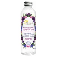 Água micelar desmaquilhante orgânica de centáurea 400 ml - Fleurance Nature