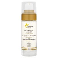 Sérum anti-envelhecimento e reafirmante Geleia Real 30 ml de soro - Fleurance Nature