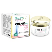 Creme Nutritivo Fleurypharma 50 ml de creme - Fleurymer