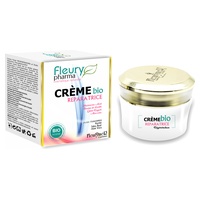 Creme regenerador facial Fleurypharma 50 ml de creme - Fleurymer