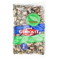 Geriovit Mini Espresso Caramelo Sem Açúcar 1 kg - Geriovit