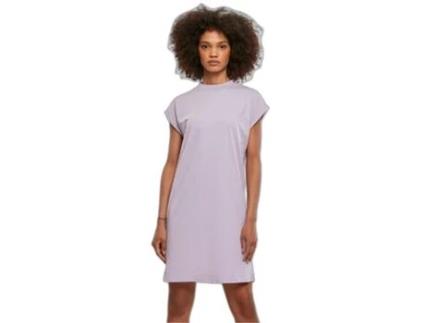 Vestido URBAN CLASSICS Mulher (Multicor - S)