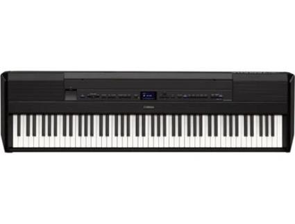 Piano Digital YAMAHA P-515B