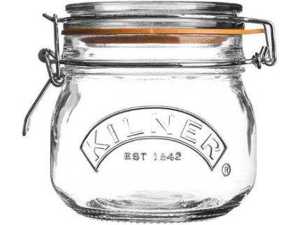 Frasco KILNER 0025.490