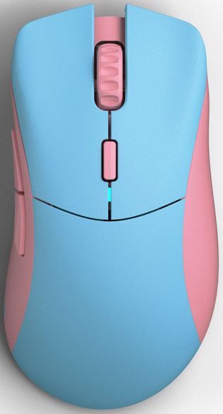 Rato Gaming Glorious Model D PRO Wireless - Skyline - Forge