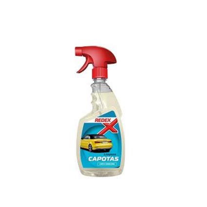 Limpeza Capotas Redex 500ML