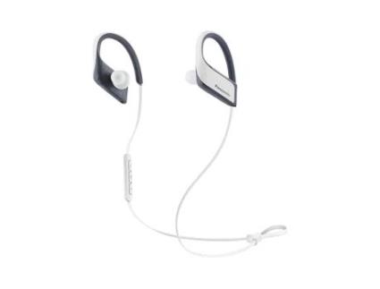 Auricular Desportivo PANASONIC RP-BTS30E Branco