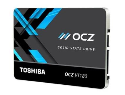 Disco Interno SSD OCZ 240GB SATA3 VECTOR 180
