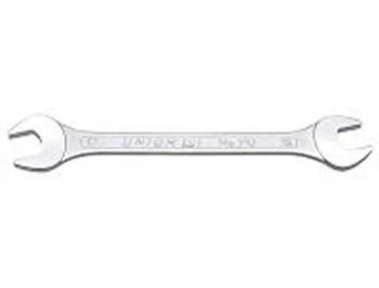 Ferramentas UNIOR Chave De Ponta Aberta (13 X 14 Mm)