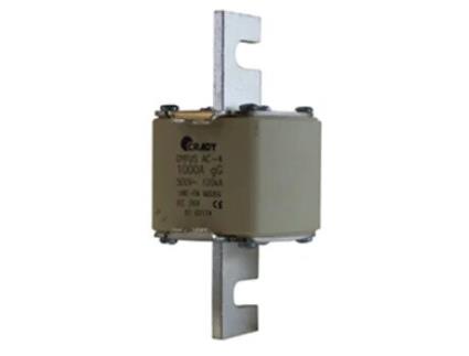Fusível CRADY Ac-4 1250A Gl