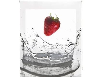 Estore de Rolo HAPPYSTOR Impressão Digital Cozinha HSCC82152 140x180 cm