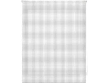 Estore de Rolo HAPPYSTOR Vichy Impressão Digital Gostar Gris 135x250 cm