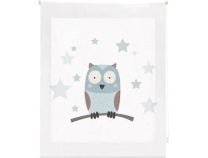 Estore de Rolo HAPPYSTOR Impressão Digital Infantil HSCI97003 80x250 cm