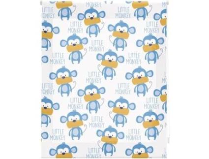 Estore de Rolo HAPPYSTOR Impressão Digital Infantil HSCI97018 135x180 cm