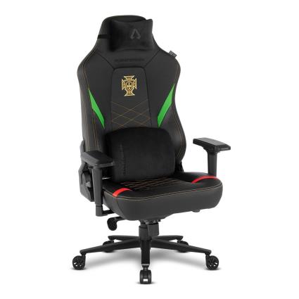 Alpha Gamer Portugal - Cadeira gaming