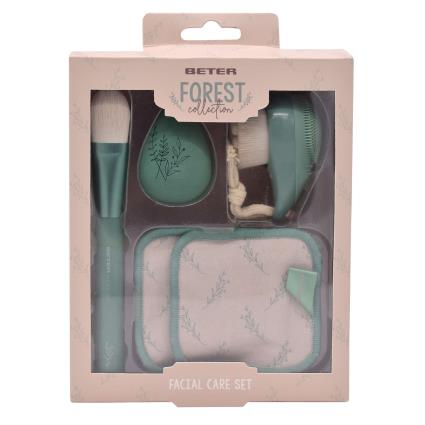Coffret Forest Collection Facial Care Beter