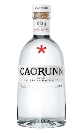 Caorunn Small Batch Scottish GIn