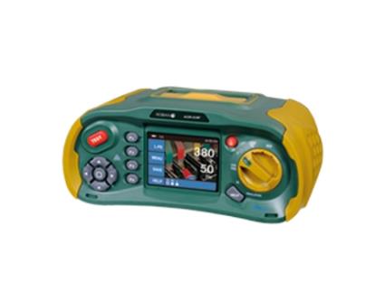 Verificador De Segurança Multifunção KOBAN Kcer-01Mf