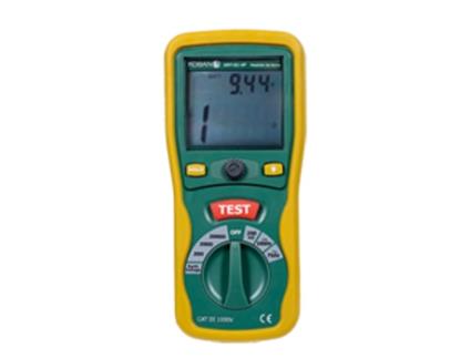 Medidor De Resistencia De Terra Digital KOBAN Krt 01-4P