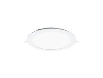 Painel Redondo Branco IGLUX Led - 7W (6000K)