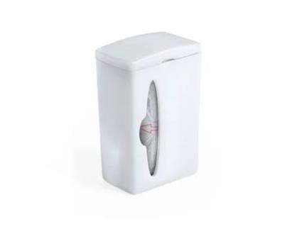 Dispensador de Sacos SOGIMA (5 x 7,6 x 3,2 cmcm)
