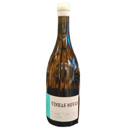 Adega Monte Branco Vinhas Novas Branco 2020