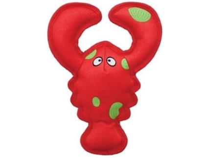 Peluche para Cães  Belly Flops Lobster (M)
