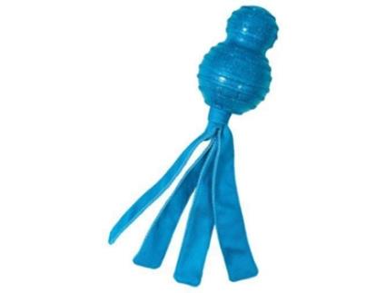 Mordedor para Cães   Wubba Comet Teether Toy S