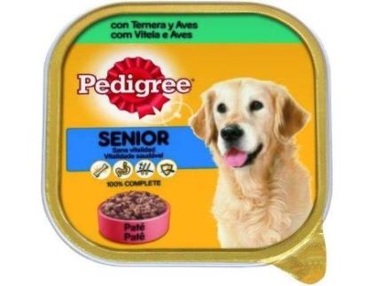 Ração para Cães  Patê Terrina (300 Gr)