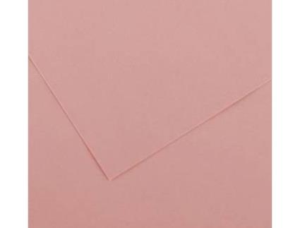 Cartolina  Rosa (50 x 65 cm - 1 Unidade - 185 g/m²)