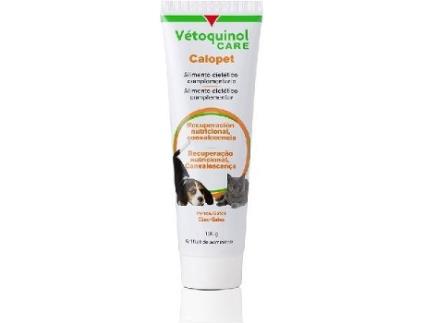 Complemento Alimentar para Cães  CaloPet (120g)